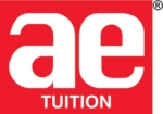 AE Tuition logo